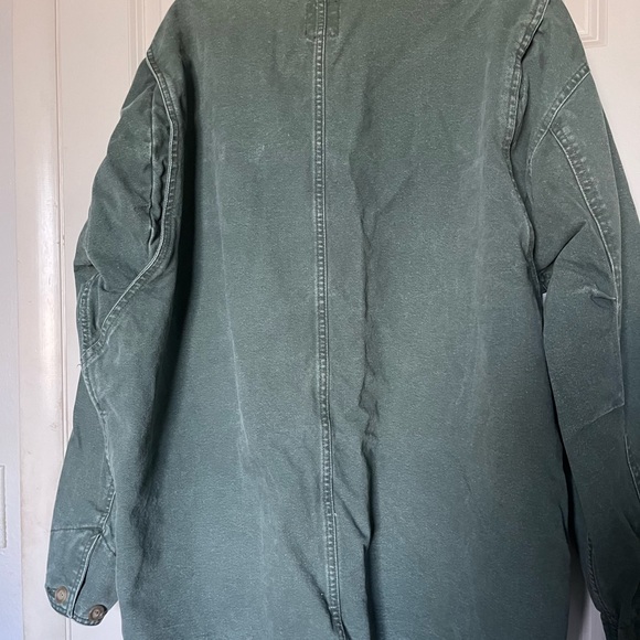 Cargo jacket - Picture 5 of 5